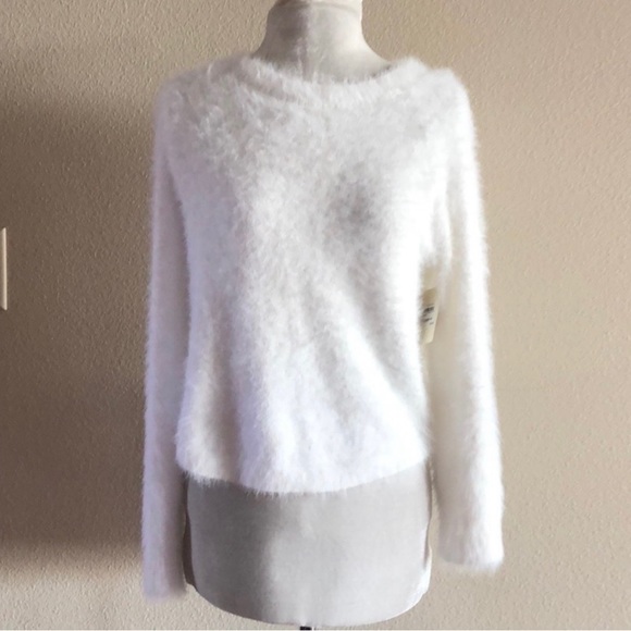 Tucker + Tate Soft Sweater Like New - Picture 2 of 6